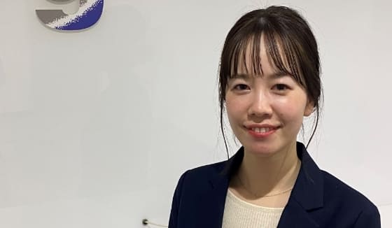 求職者の皆様へのメッセージ