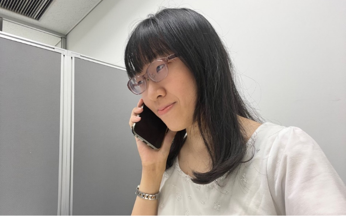 長塚　優佳