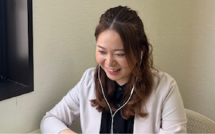 岡　あい