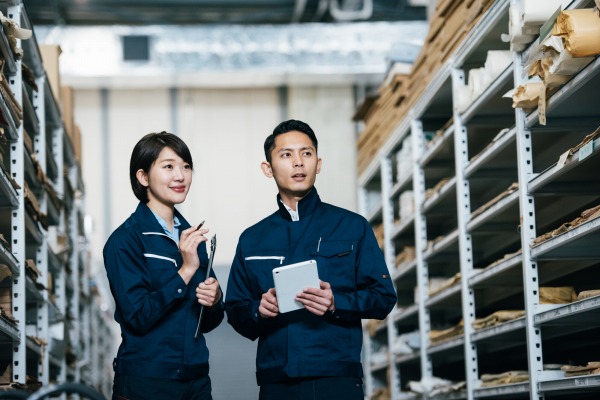 株式会社ジョーエイ