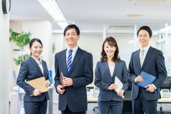 株式会社バディネット